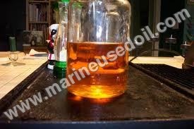 Engine Lubricant Oil