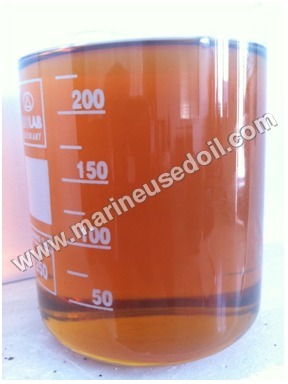 Auto Gear Oil