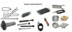 Industrial Heater