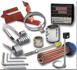 Industrial Water Heaters