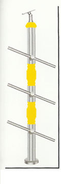 Acrylic Railing Baluster