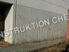 Injection Grouting For DPC Failure Rising Dampness