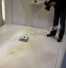 Industrial Floor Cleaner