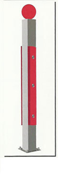 Acrylic Baluster