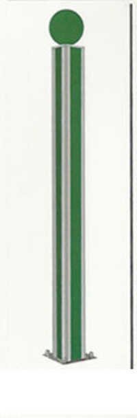 Designer Acrylic Baluster 