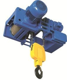 Wire Rope Hoist