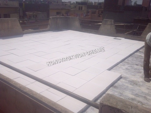 Roof Envelope - Roof and wall insulation