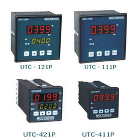 Temperature Controler Instruments