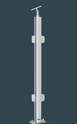Stylish Stair Balusters