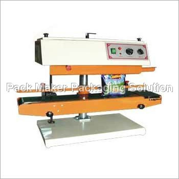 Continuous Bag Sealer
