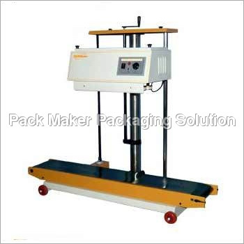 Continuous Bag Sealer
