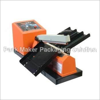 Hand Operated Pepsi Sealing Machine