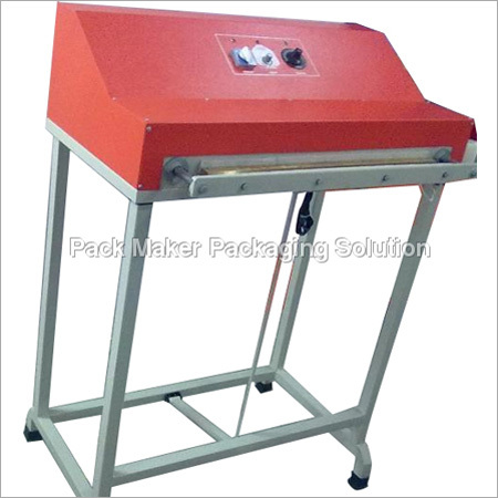 Foot Sealer