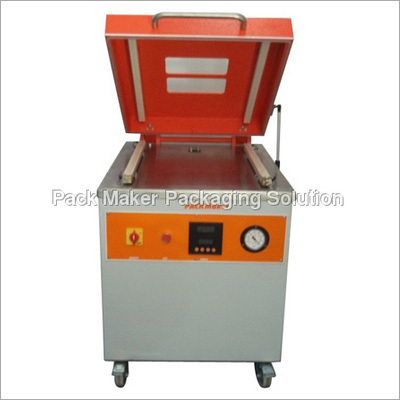 Vaccum Packing Machine