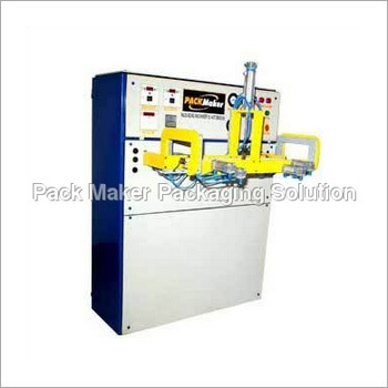 Without Chamber Vacuum Machine