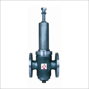 Pressure Reducing Valve