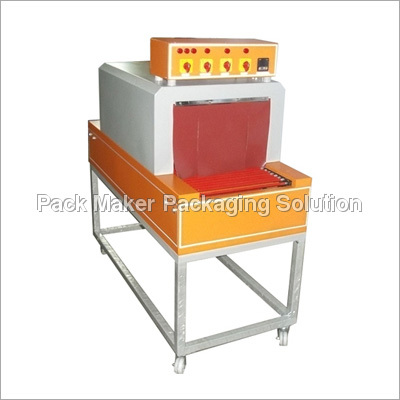Heavy Shrink Wrapping Machine