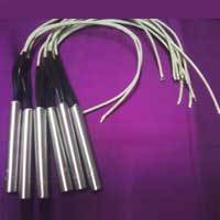 Cartridge Heaters