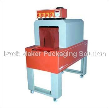 Genius Shrink Wrap Machine