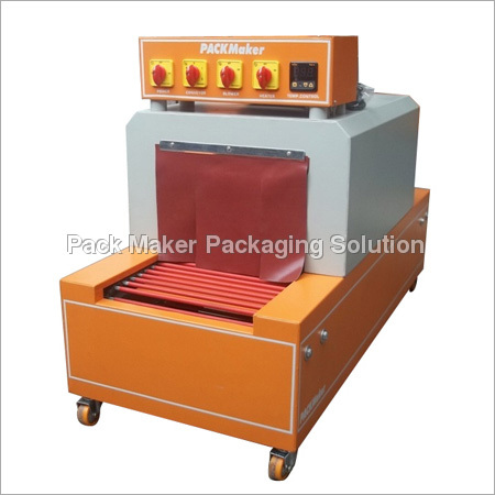 Shrink Wrapping Machine