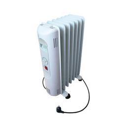 Oil Heaters