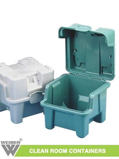 Clean Room Containers