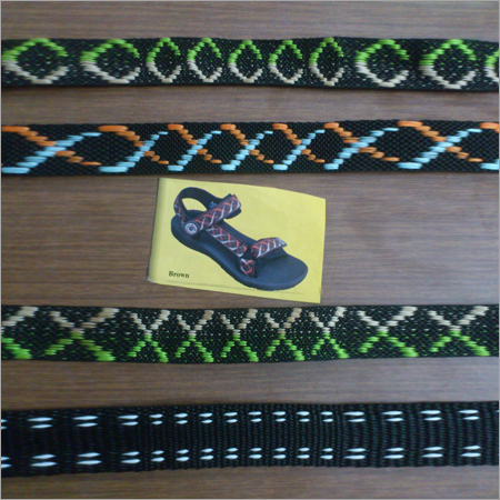 Foot Wear Straps