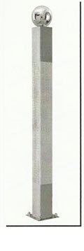 Steel Balusters Handrails