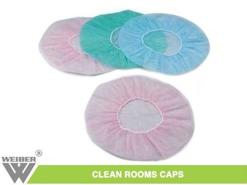 Clean Rooms Caps