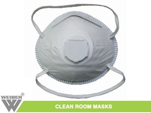 Clean Room Masks