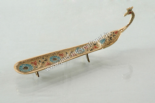 Brass Ash Catcher