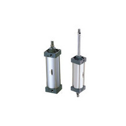 ESC Series Standard Cylinder
