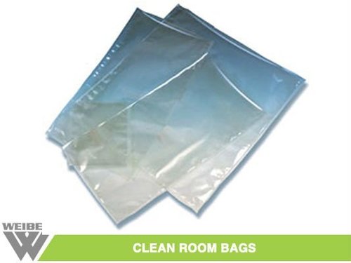 Clean Room Bags