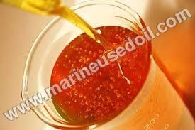 Refine Oil (Acid Processing)
