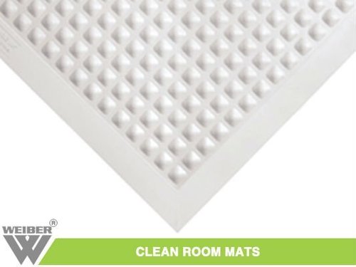 Clean Room Mats