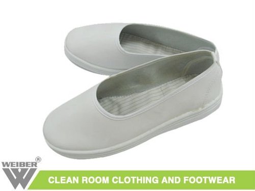 Clothing And Footwear