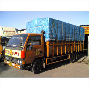 HDPE Tarpaulin Vehicle Cover