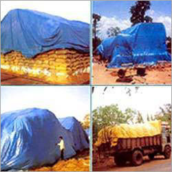 HDPE Laminated Tarpaulin