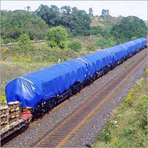 HDPE Tarpaulin Sheets