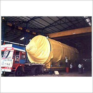 HDPE Tarpaulin Cover