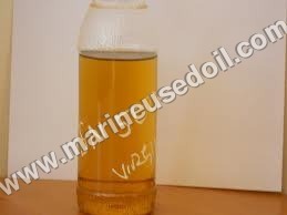 Imported SN Base Oil