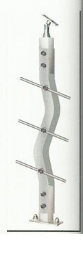 Attractive Steel Balusters