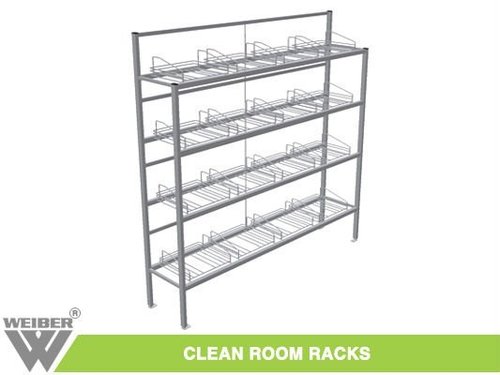 Clean Room Racks