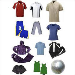 Ready Garments