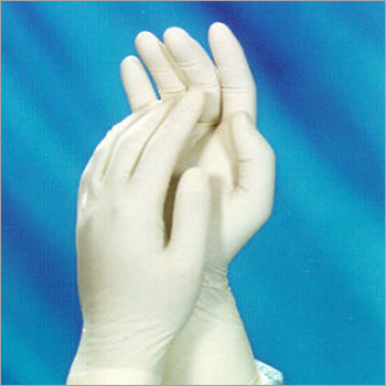 Latex Surgical Gloves