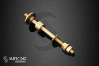 Lv Transformer Studs & Bushing