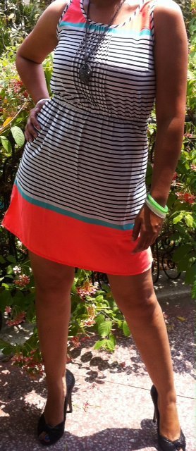 Ladies Casual Wear