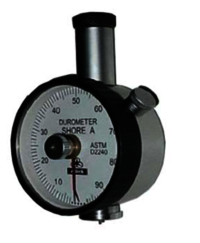 Shore Hardness Tester