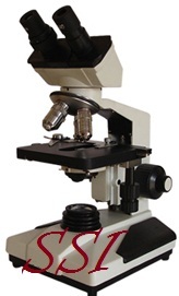Binocular Microscope
