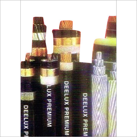 Unarmoured Cable